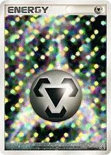 基本鋼エネルギー 029/DPt-P 기본판 일본어판 카드 이미지